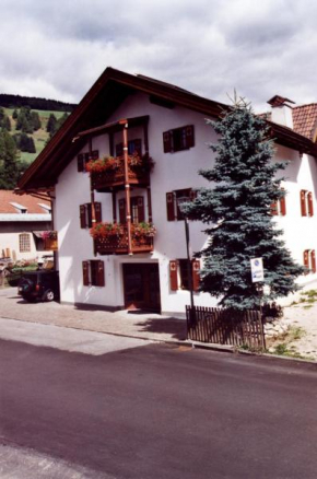 Villa Santer Dobbiaco